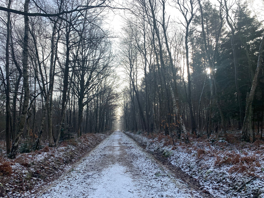 Comment ne pas avoir froid à cheval en hiver ?